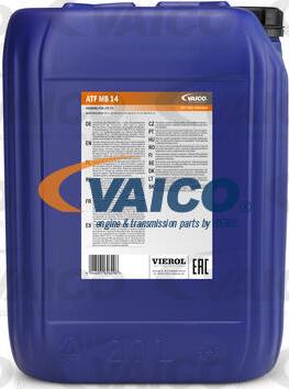 VAICO V60-0261 - Масло автоматической коробки передач autosila-amz.com