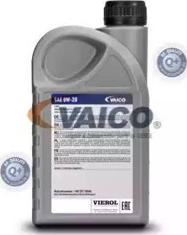 VAICO V60-0284_S - Моторное масло autosila-amz.com