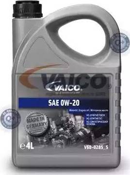 VAICO V60-0285_S - Моторное масло autosila-amz.com
