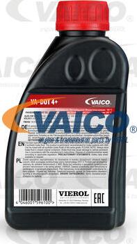 VAICO V60-0235 - Тормозная жидкость autosila-amz.com