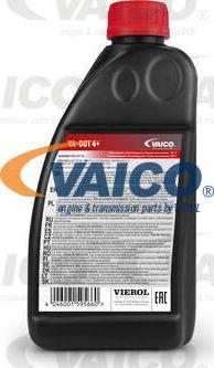 VAICO V60-0236 - Тормозная жидкость autosila-amz.com