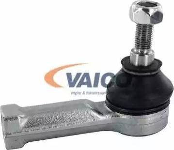 VAICO V63-0004 - Наконечник рулевой тяги, шарнир autosila-amz.com