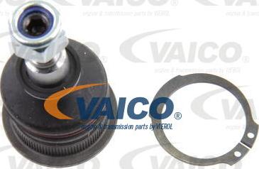 VAICO V63-0002 - Шаровая опора, несущий / направляющий шарнир autosila-amz.com