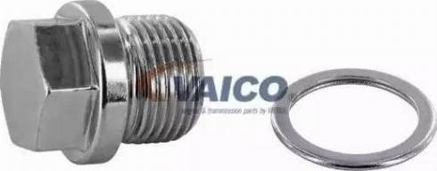 VAICO V63-0018 - Резьбовая пробка, масляный поддон autosila-amz.com