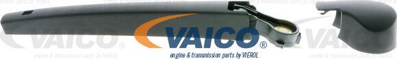 VAICO V10-9942 - Рычаг стеклоочистителя, система очистки окон autosila-amz.com