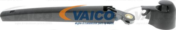 VAICO V10-9950 - Рычаг стеклоочистителя, система очистки окон autosila-amz.com