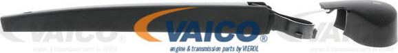 VAICO V10-9920 - Рычаг стеклоочистителя, система очистки окон autosila-amz.com