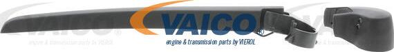 VAICO V10-9923 - Рычаг стеклоочистителя, система очистки окон autosila-amz.com