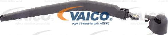 VAICO V10-9975 - Рычаг стеклоочистителя, система очистки окон autosila-amz.com