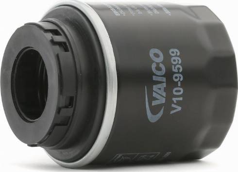 VAICO V10-9599 - Масляный фильтр autosila-amz.com