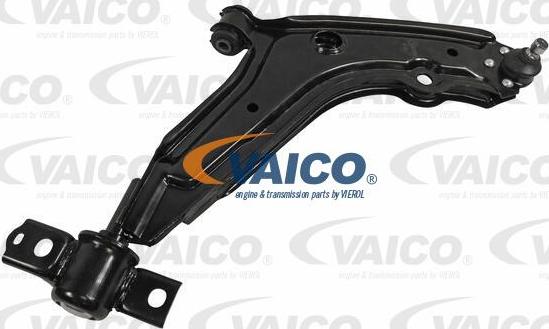 VAICO V10-9560 - Рычаг подвески колеса autosila-amz.com