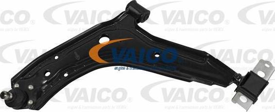 VAICO V10-9501 - Рычаг подвески колеса autosila-amz.com