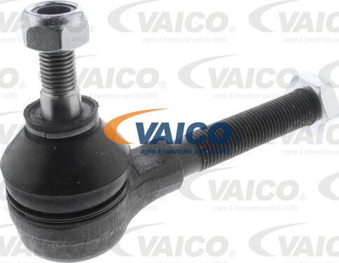 VAICO V10-9511 - Наконечник рулевой тяги, шарнир autosila-amz.com