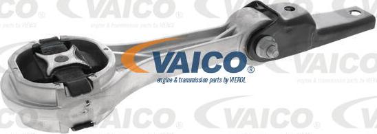 VAICO V10-9534 - Подушка, опора, подвеска двигателя autosila-amz.com
