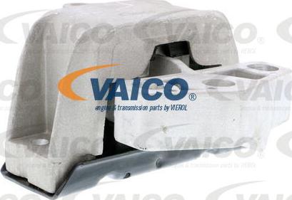 VAICO V10-9533 - Подушка, опора, подвеска двигателя autosila-amz.com