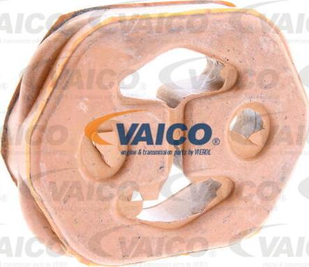 VAICO V10-9605 - Кронштейн, втулка, система выпуска ОГ autosila-amz.com