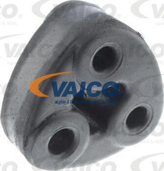 VAICO V10-9603 - Кронштейн, втулка, система выпуска ОГ autosila-amz.com