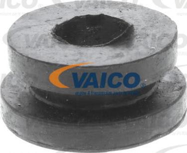 VAICO V10-9607 - Кронштейн, втулка, система выпуска ОГ autosila-amz.com