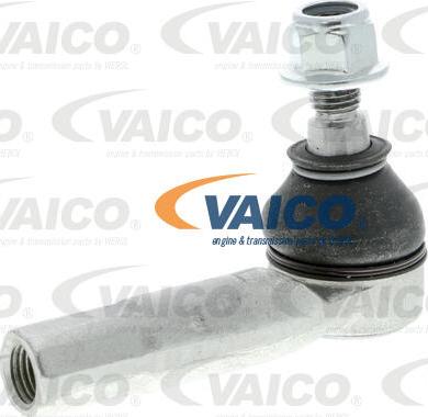 VAICO V10-9616 - Наконечник рулевой тяги, шарнир autosila-amz.com