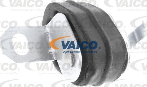 VAICO V10-9610 - Кронштейн, втулка, система выпуска ОГ autosila-amz.com