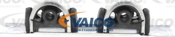 VAICO V10-9611 - Кронштейн, втулка, система выпуска ОГ autosila-amz.com
