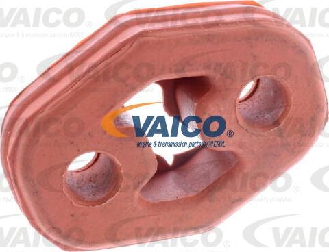 VAICO V10-9618 - Кронштейн, втулка, система выпуска ОГ autosila-amz.com