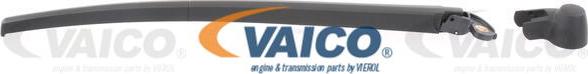 VAICO V10-9624 - Рычаг стеклоочистителя, система очистки окон autosila-amz.com