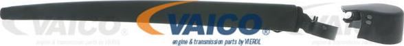 VAICO V10-9625 - Рычаг стеклоочистителя, система очистки окон autosila-amz.com