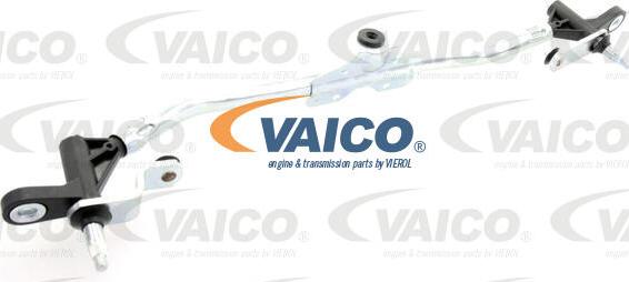 VAICO V10-9893 - Система тяг и рычагов привода стеклоочистителя autosila-amz.com