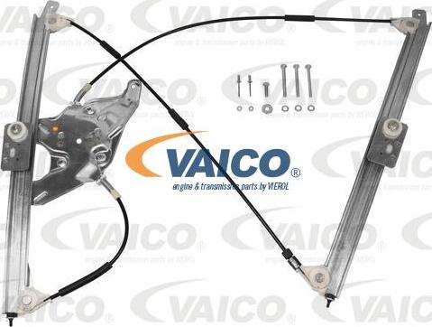 VAICO V10-9807 - Стеклоподъемник autosila-amz.com