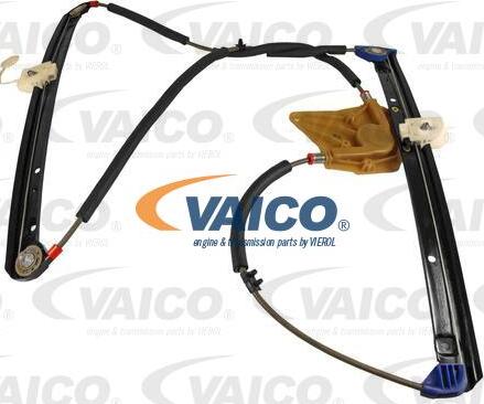 VAICO V10-9818 - Стеклоподъемник autosila-amz.com