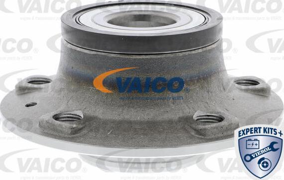 VAICO V10-9876 - Комплект подшипника ступицы колеса autosila-amz.com