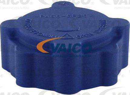 VAICO V10-9757 - Крышка, резервуар охлаждающей жидкости autosila-amz.com