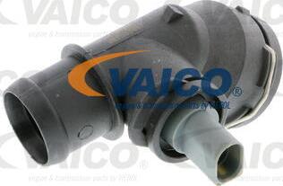 VAICO V10-9760 - Фланец охлаждающей жидкости autosila-amz.com