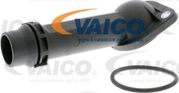 VAICO V10-9708 - Фланец охлаждающей жидкости autosila-amz.com