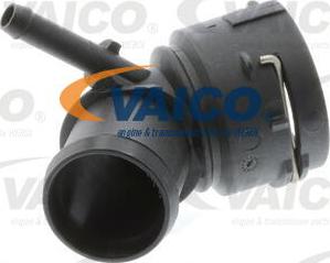 VAICO V10-9738 - Фланец охлаждающей жидкости autosila-amz.com