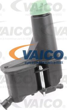 VAICO V10-9728 - Компенсационный бак, гидравлического масла усилителя руля autosila-amz.com