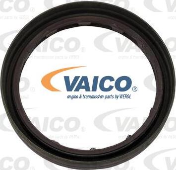 VAICO V10-9775 - Уплотняющее кольцо, дифференциал autosila-amz.com