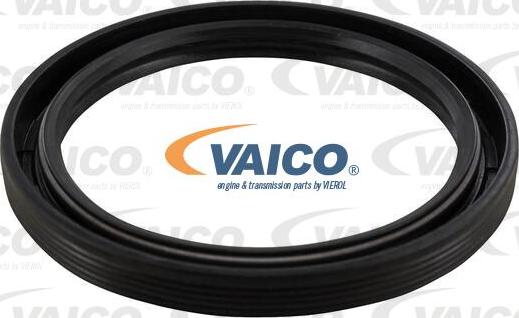 VAICO V10-9776 - Уплотняющее кольцо, дифференциал autosila-amz.com