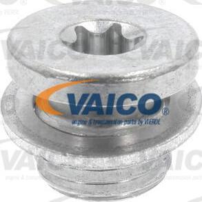 VAICO V10-4945 - Резьбовая пробка, масляный поддон autosila-amz.com