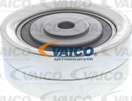 VAICO V10-4968 - Направляющий ролик, зубчатый ремень ГРМ autosila-amz.com