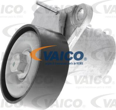 VAICO V10-4962 - Натяжитель, поликлиновый ремень autosila-amz.com