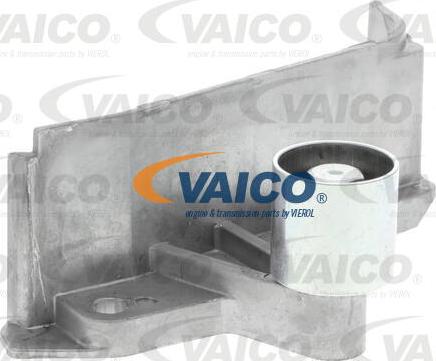 VAICO V10-4967 - Натяжной ролик, зубчатый ремень ГРМ autosila-amz.com