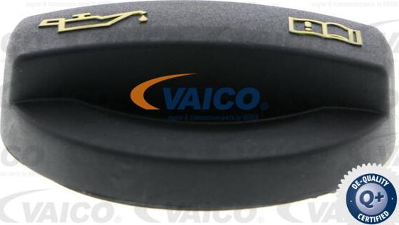 VAICO V10-4915 - Крышка, заливная горловина autosila-amz.com