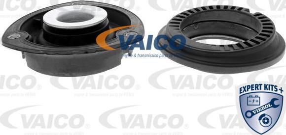 VAICO V10-4918-1 - Опора стойки амортизатора, подушка autosila-amz.com