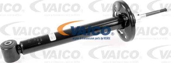 VAICO V10-4989 - Амортизатор autosila-amz.com