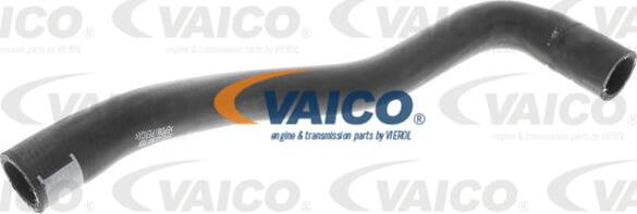 VAICO V10-4985 - Шланг радиатора autosila-amz.com