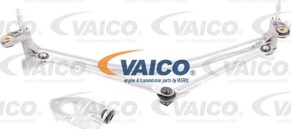 VAICO V10-4988 - Система тяг и рычагов привода стеклоочистителя autosila-amz.com