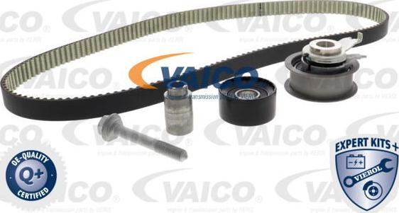 VAICO V104922 - Комплект зубчатого ремня ГРМ autosila-amz.com