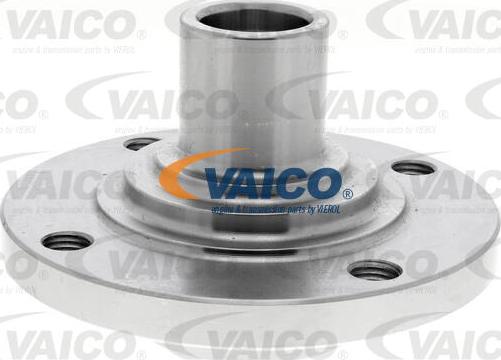 VAICO V10-4927 - Ступица колеса, поворотный кулак autosila-amz.com